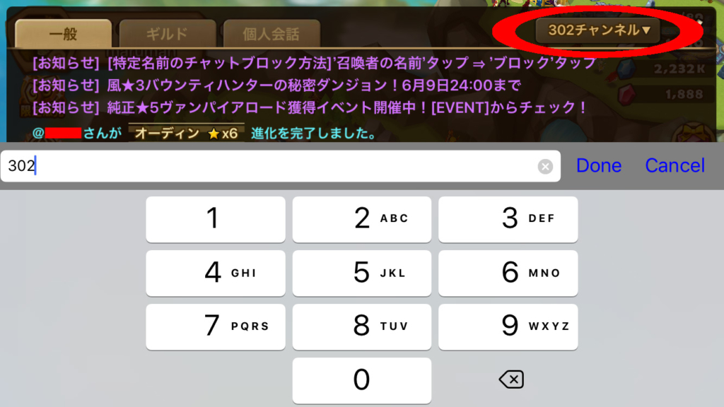 サマナ　初心者　302　ベラデオン