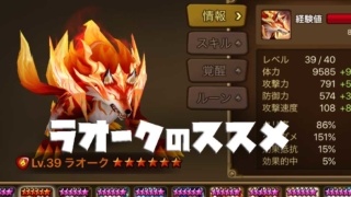 ラオーク おすすめ